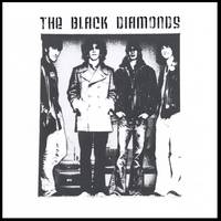 The Black Diamonds : The Black Diamonds